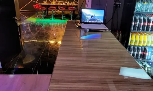 בת מצווה בשרון