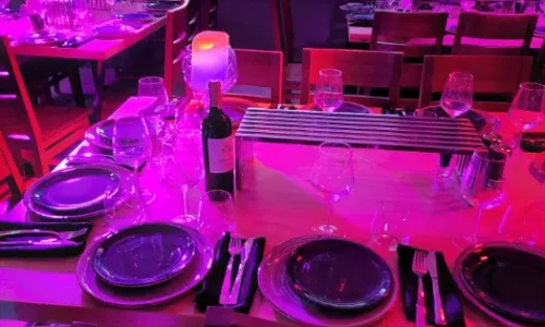 בר מצווה בשרון