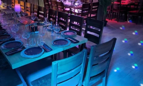 מקומות לבת מצווה