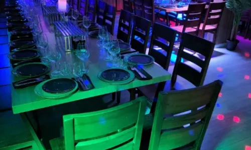 מקומות למסיבה