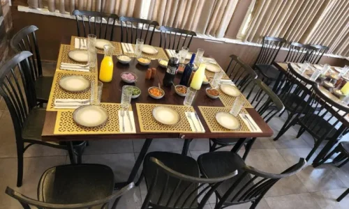 אנטריקוטי אירועים