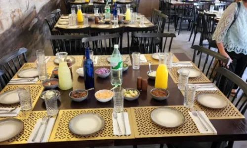 בריתה בפתח תקווה