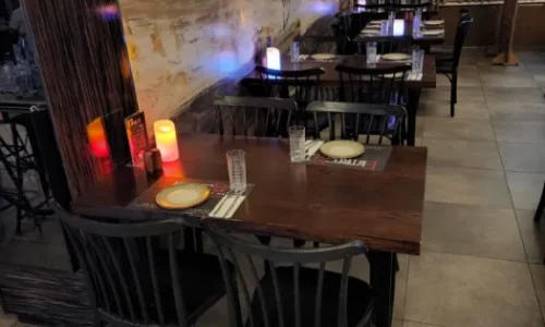 מקומות לימי הולדת עגולים