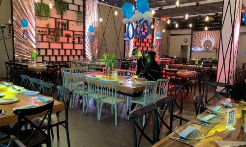 אולם אירועים בראשון לציון