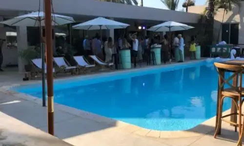 אחוזה בכפר לאירועים