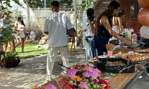 אירועים פרטיים עד 70 איש בצפון