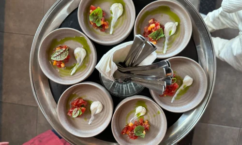 אירועים קטנים בתל אביב