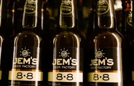 ברית בג'יימס