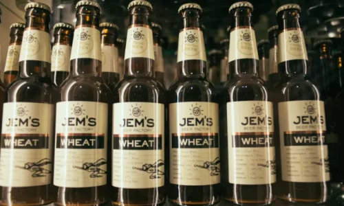 בריתה בג'יימס