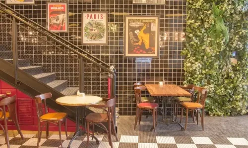 בתי קפה לאירועים בדרום