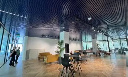 די סיטי אירועים