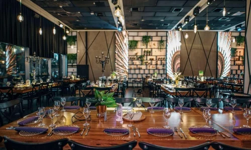 חתונה בראשון לציון