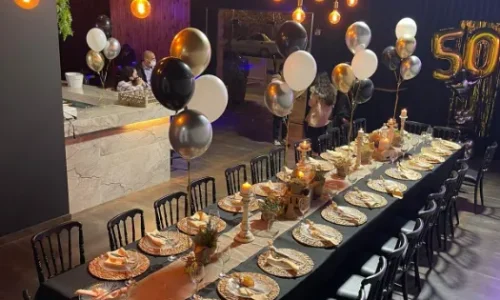 יום הולדת באקסיטו