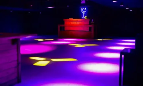 יום הולדת עגול בטל שחר