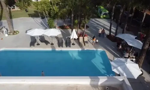 ימי גיבוש עם בריכה בנס ציונה