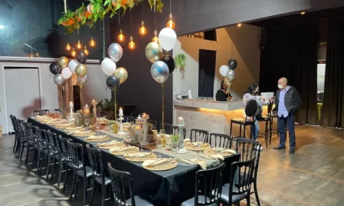 ימי הולדת באשדוד