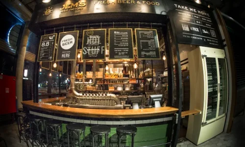 ימי הולדת בג'יימס