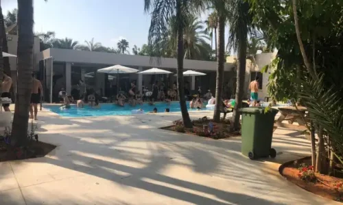 ימי הולדת עגולים