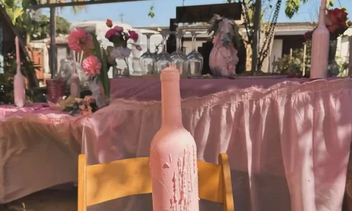 יקב לאירועים אינטימיים