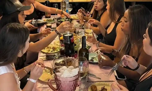 יקב לאירועים בצפון