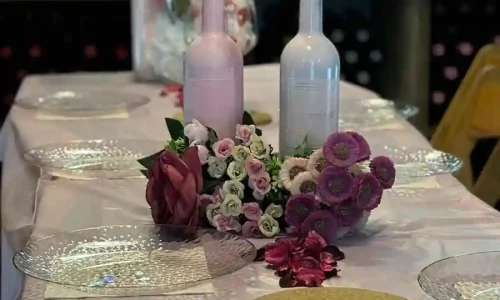 יקב לאירועים ליד נהריה