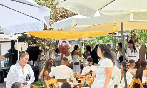 יקב לאירועים ליד נהריה