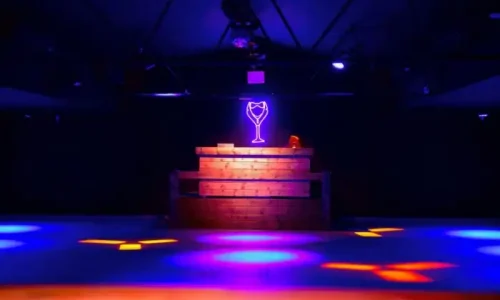 מועדון בטל שחר