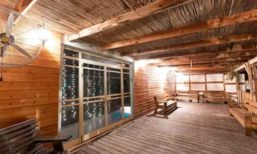 מועדון לבר מצווה