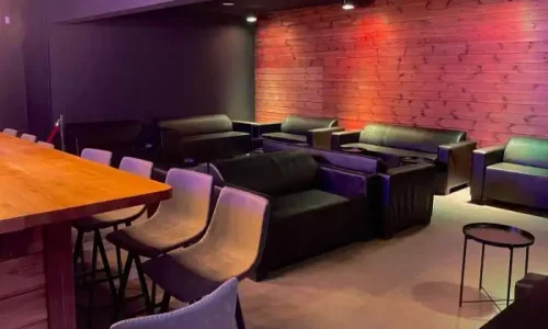 מועדון לבת מצווה