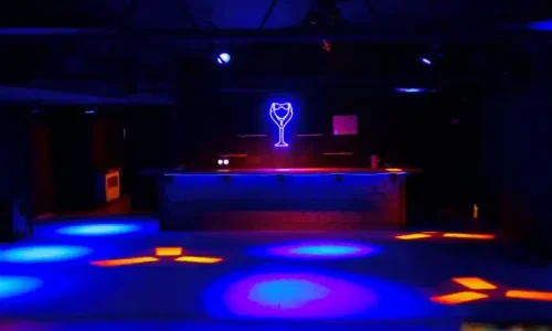 מועדון לימי הולדת בטל שחר