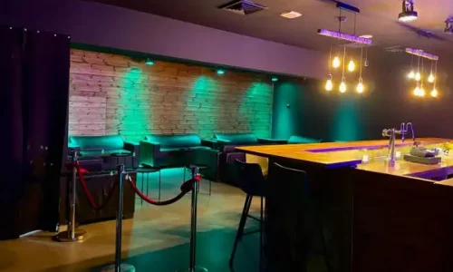 מועדון קבלרוס