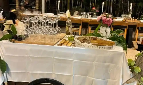 מסיבת יום הולדת ביקב בצפון