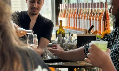 מסיבת רווקות בתל אביב