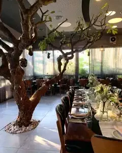 מסעדה כשרה לבריתה