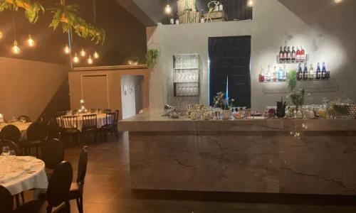 מקום לברית בדרום