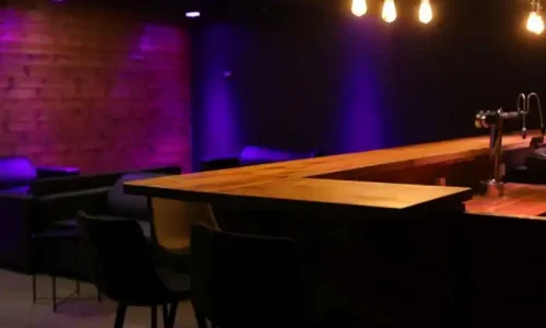 מקום למסיבה בטל שחר