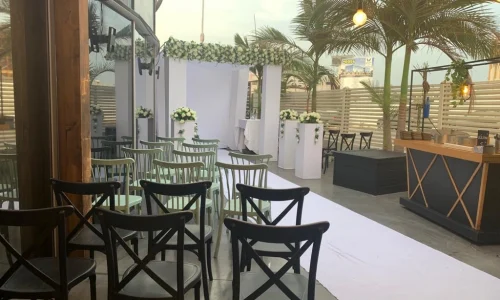 מקומות לאירועי חברה בראשון לציון