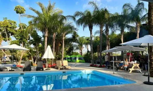 מקומות לאירועים בנס ציונה