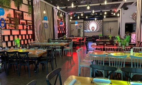 מקומות לבר מצווה בראשון לציון