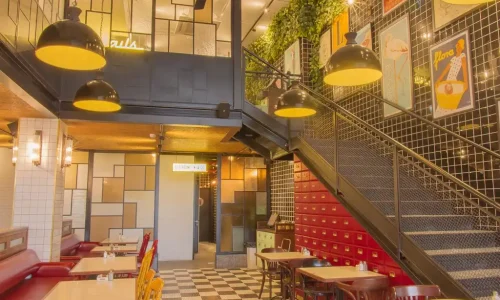 מקומות לבריתות בדרום