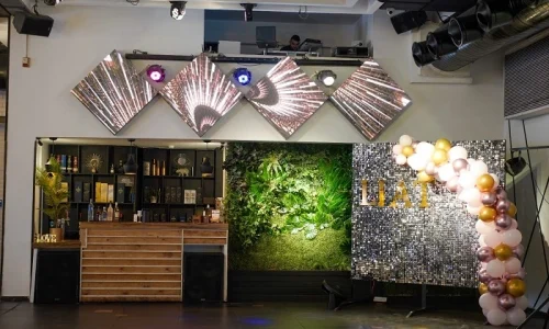 מקומות לחינה