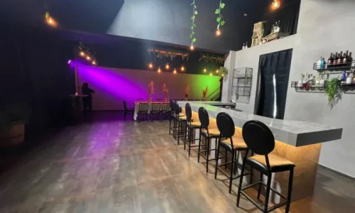 מקומות ליום הולדת באשדוד