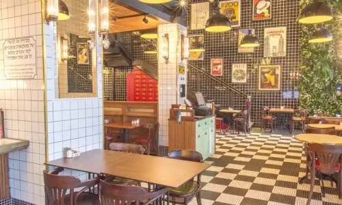 מקומות לימי בולדת בדרום