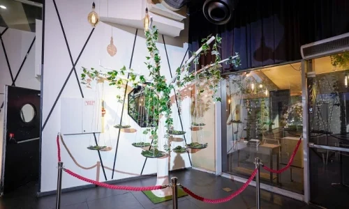 מקומות לימי גיבוש