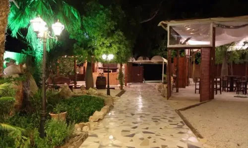 מקומות לימי כיף בצפון