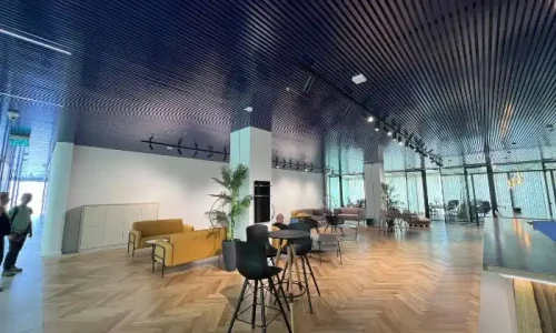 מקומות לכנסים בירושלים