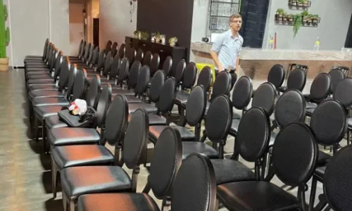 מקומות למסיבת חתונה