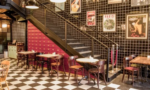 מקומות מיוחדים לאירועים