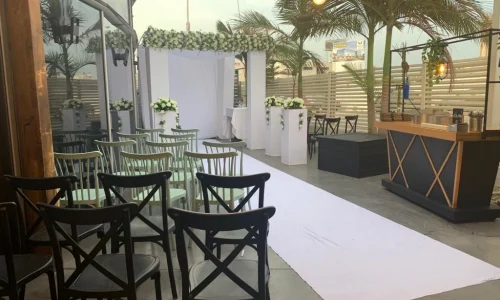 מרומות לבת מצווה בראשון לציון