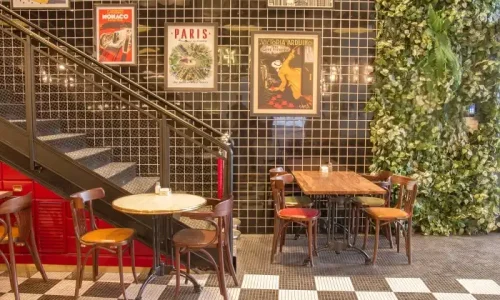 קפה אלנבי באר שבע